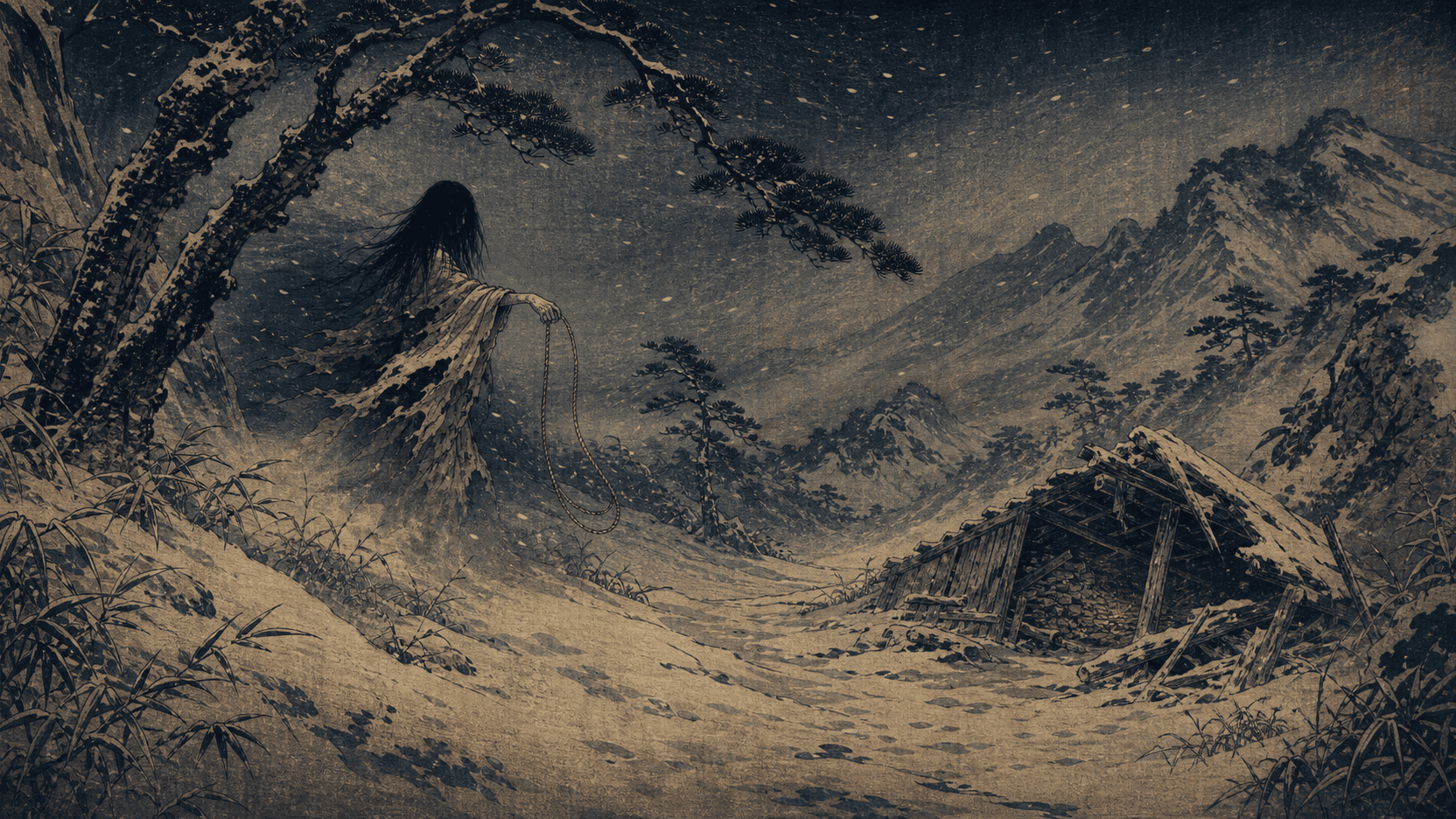 Itsuki panorama