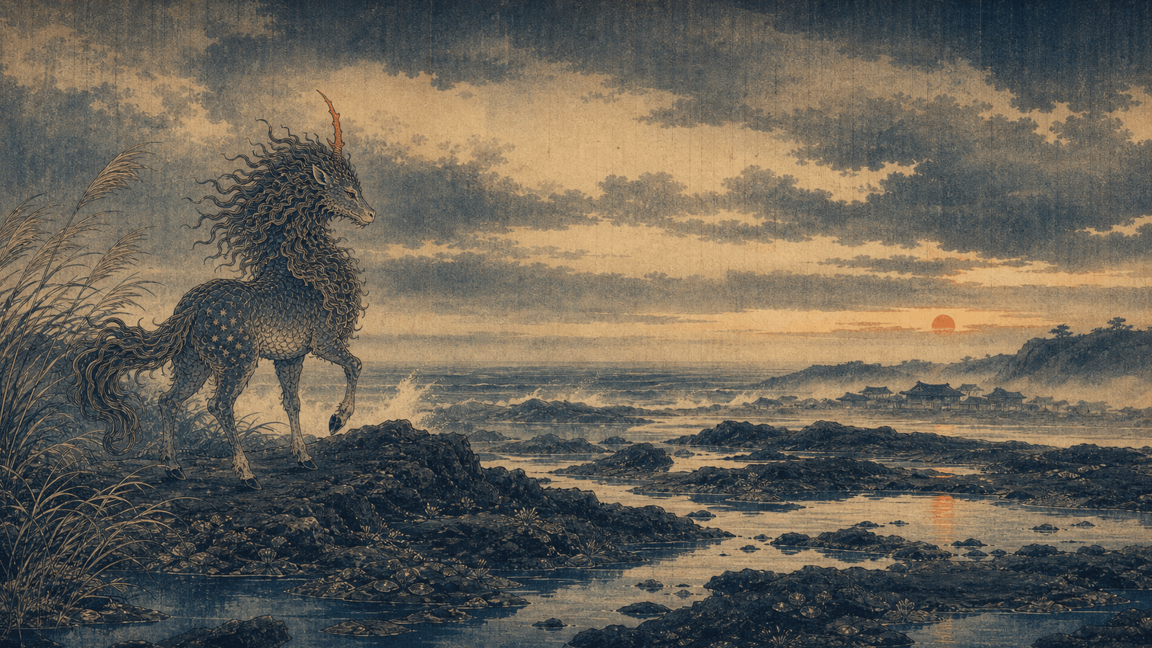 Kirin panorama
